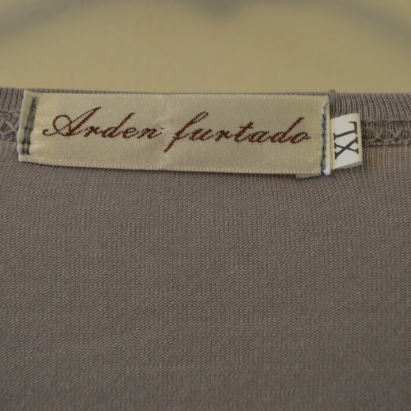 Aztec Sleeve Cardigan - Picture 2 of 4